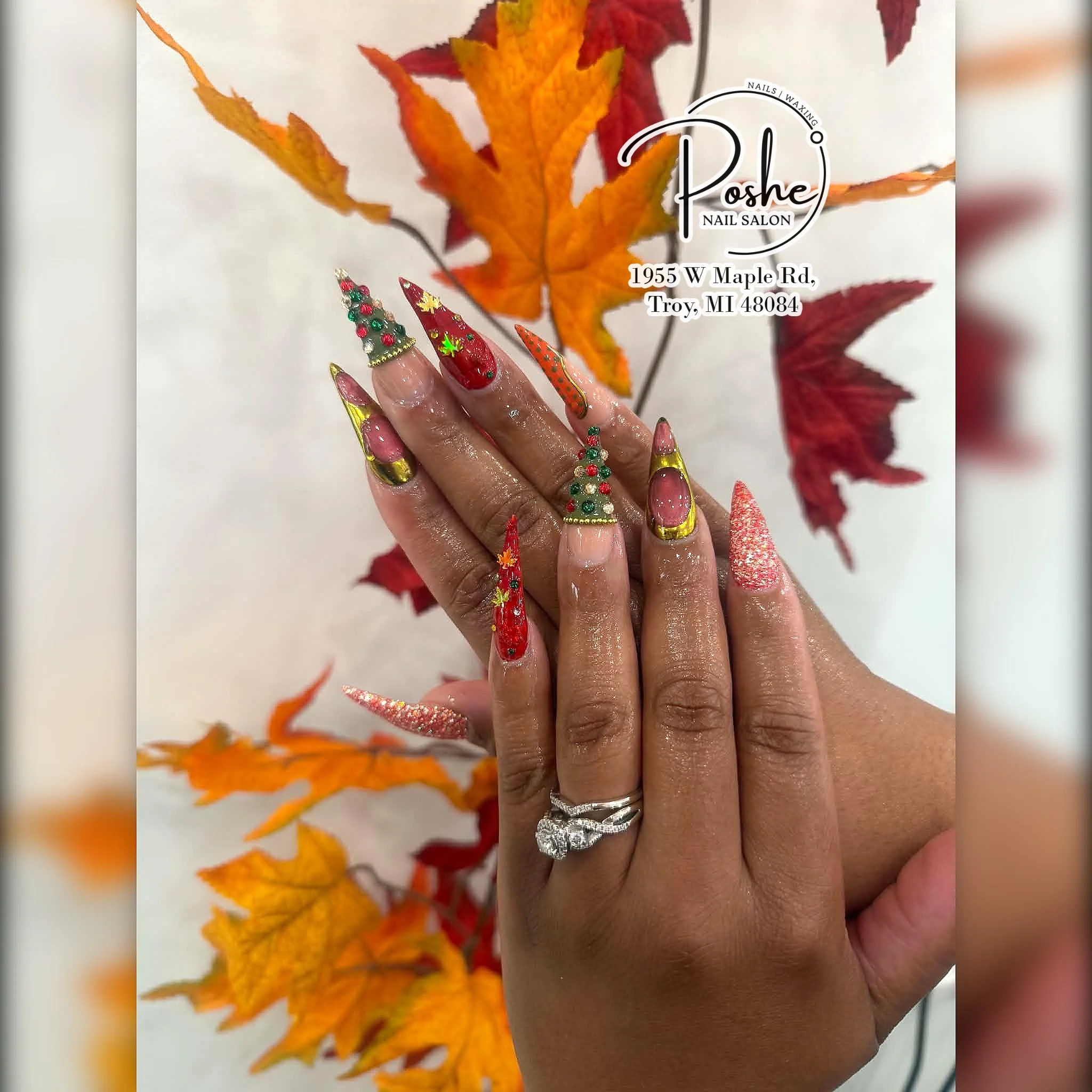 Nail Oct 2
